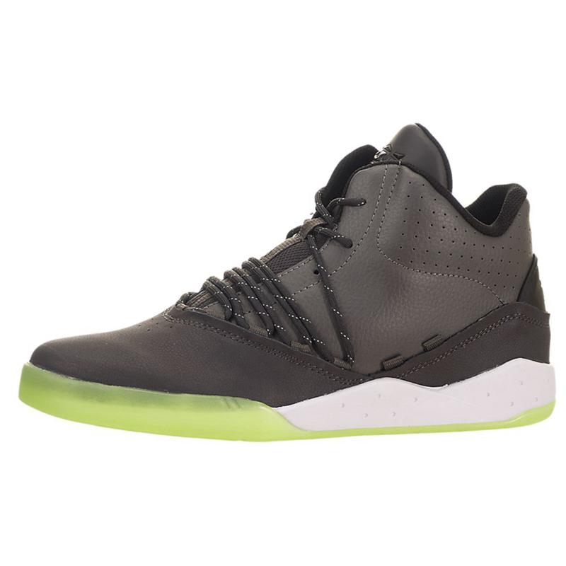 Supra ESTABAN Sneakers Damen Grau Online Bestellen XFESA0235